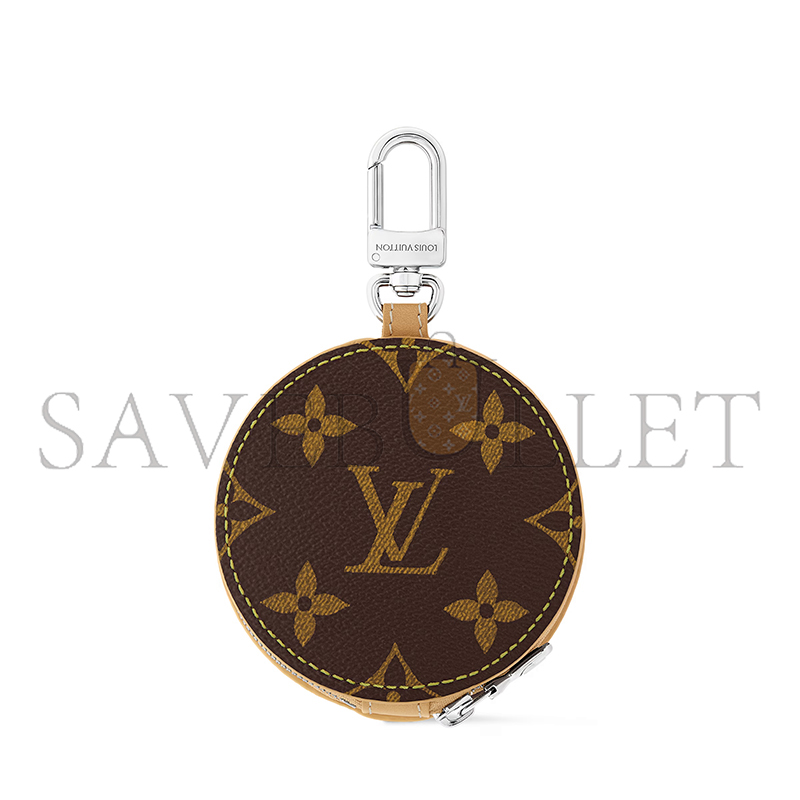 LOUIS VUITTON LV DONUT BAG CHARM M02549 LOUIS VUITTON LV DONUT BAG CHARM M02549